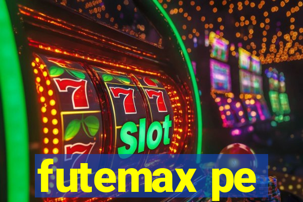 futemax pe